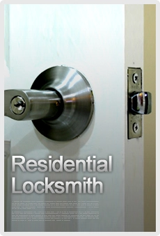 Birmingham Residential Locksmith