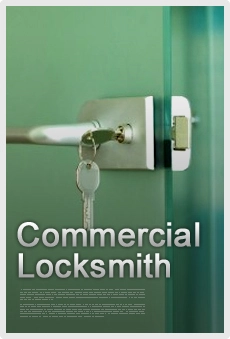 Birmingham Commercial Locksmith